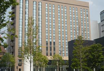 CYPRESS HOTEL Nagoya-eki Mae has Smoking rooms