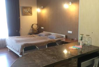 Tamara has Balcony rooms