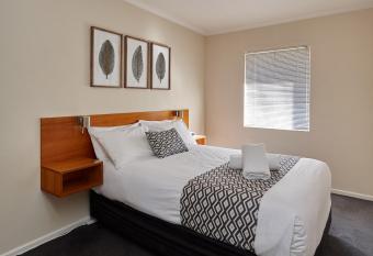 Elphin Serviced Apartments allows 18 year olds to book a room