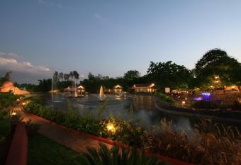 Silent Shores Resort & Spa has Balcony rooms