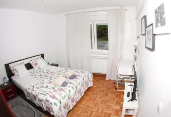 Apartman Malina has Balcony rooms