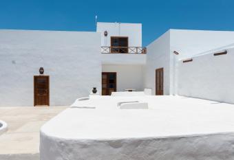 Finca Isolina Hotel Boutique has Balcony rooms