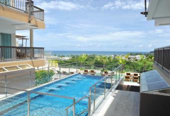 Princess Seaview Resort & Spa - SHA Plus has Balcony rooms
