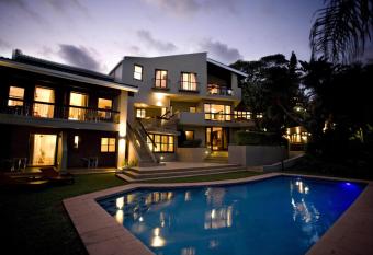 Teremok Lodge has Balcony rooms