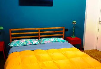 62 B&B has Balcony rooms