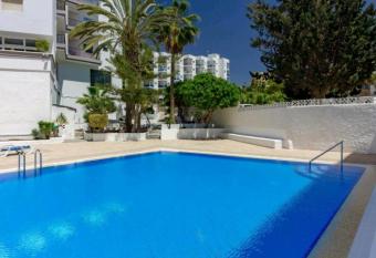 Apartamento con Vistas al Mar en Los Cristianos has Balcony rooms