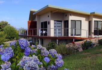 Ou+look BnB has Balcony rooms