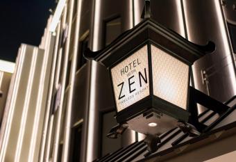 Hotel Zen Ichinomiya (Adult Only) has Smoking rooms