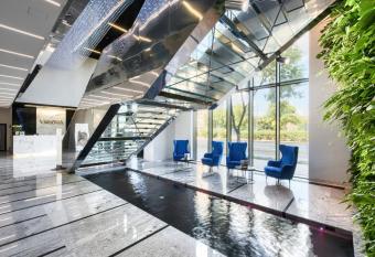 Varsovia Apartamenty Kasprzaka allows 18 year olds to book a room