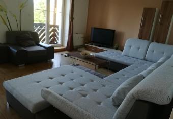 Apartm  ny Lipno-1 has Balcony rooms