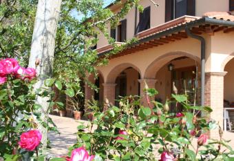 Agriturismo Diciocco has Balcony rooms