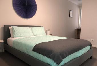 Enjoyable Holiday Home For Group Six has rooms with a private hot tub