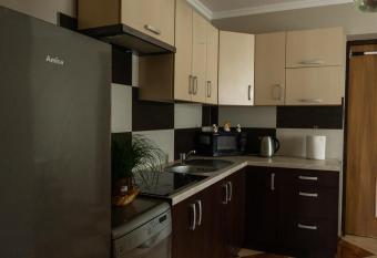 Dom pod orzechem has Smoking/Balcony rooms