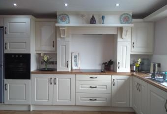 Home Haven: Apartment 89 has Balcony rooms