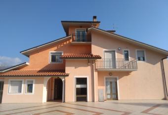 Hotel Grazia Ristorante has Balcony rooms