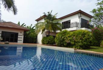 Tropicana Beach Villa at VIP Resort has Balcony rooms