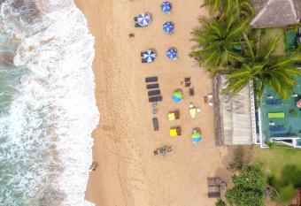 Hotel Apollo has Balcony rooms