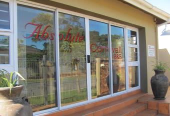 Absolute Cornwall Bed and Breakfast allows 18 year olds to book a room