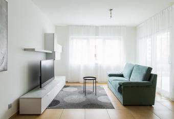 Prestige Du Lac Apartments allows 18 year olds to book a room