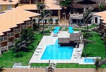 Bouganville Hotel has Balcony rooms