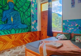 Highland Gojh Kasol has Balcony rooms