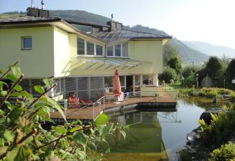 Apartment Kaprun has Balcony rooms