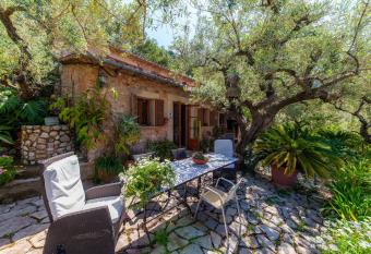 Casa Salva has Balcony rooms