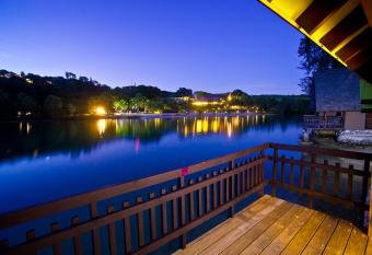 Holiday Inn Resort Vanuatu, an IHG Hotel has Balcony rooms