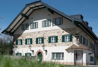 Sauerweingut has Balcony rooms