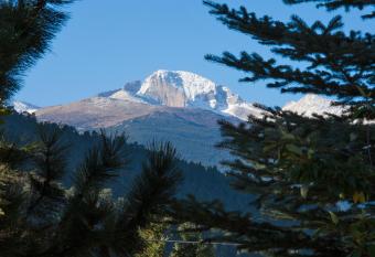 Rams Horn Village Resort has Balcony rooms
