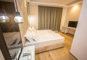 Sole Luna Hotel has Balcony rooms