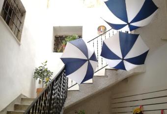 Coraje Room & Breakfast has Balcony rooms