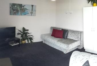 Esquire Motel allows 18 year olds to book a room