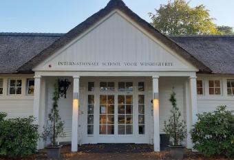 Landgoed ISVW allows 18 year olds to book a room