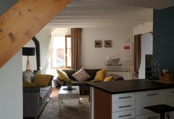 Gite le Napol  on Saint Leu has Balcony rooms