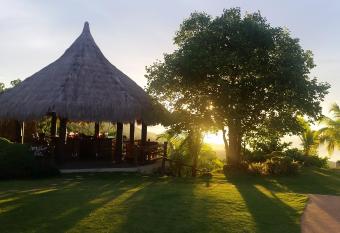 Infinity Heights Resort allows 18 year olds to book a room