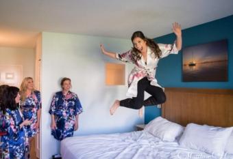 Capt Hirams Resort has Balcony rooms