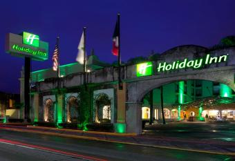 Holiday Inn Orizaba, an IHG Hotel has Smoking rooms