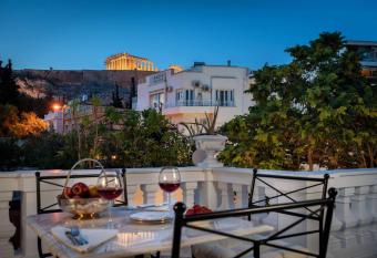 Noble Suites allows 18 year olds to book a room