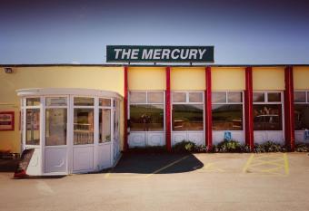 The Mercury allows 18 year olds to book a room