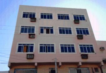 Hotel Alian  a allows 18 year olds to book a room