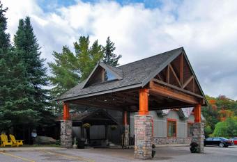 Hidden Valley Resort, Ascend Hotel Collection allows 18 year olds to book a room