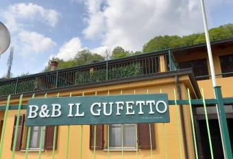 B&B Il Gufetto allows 18 year olds to book a room