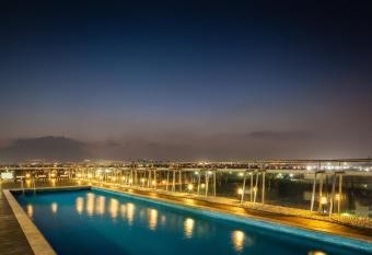 Fiesta Inn Monterrey Fundidora allows 18 year olds to book a room