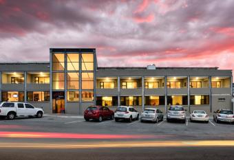 HERMS Restaurant & Boutique Hotel has Balcony rooms