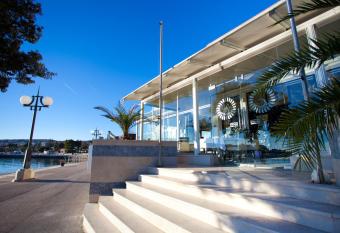 Hotel Marina has Balcony rooms
