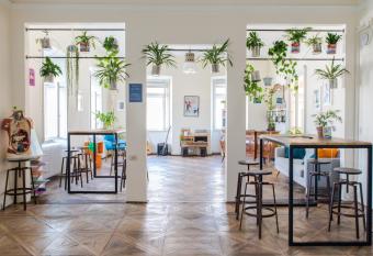 ControVento allows 18 year olds to book a room