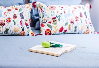 Enjoy Aveiro Apartment allows 18 year olds to book a room