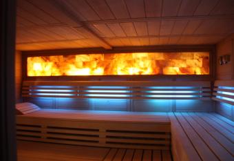 Eifelyeti Ferienwohnung has Balcony rooms