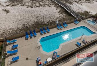 Phoenix All Suites West Hotel has Balcony rooms